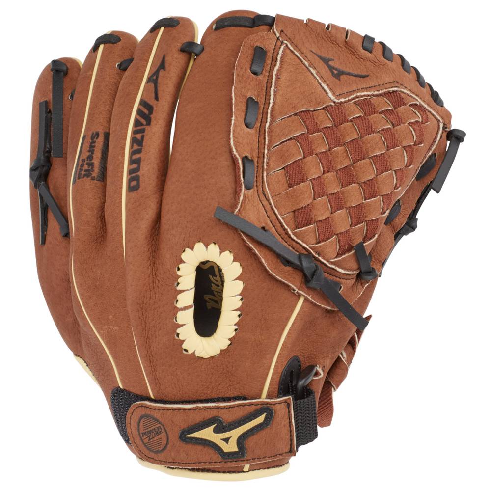 Guantes De Beisbol Mizuno Prospect Series PowerClose™ 11" Hombre Marrones España CVWO-91403